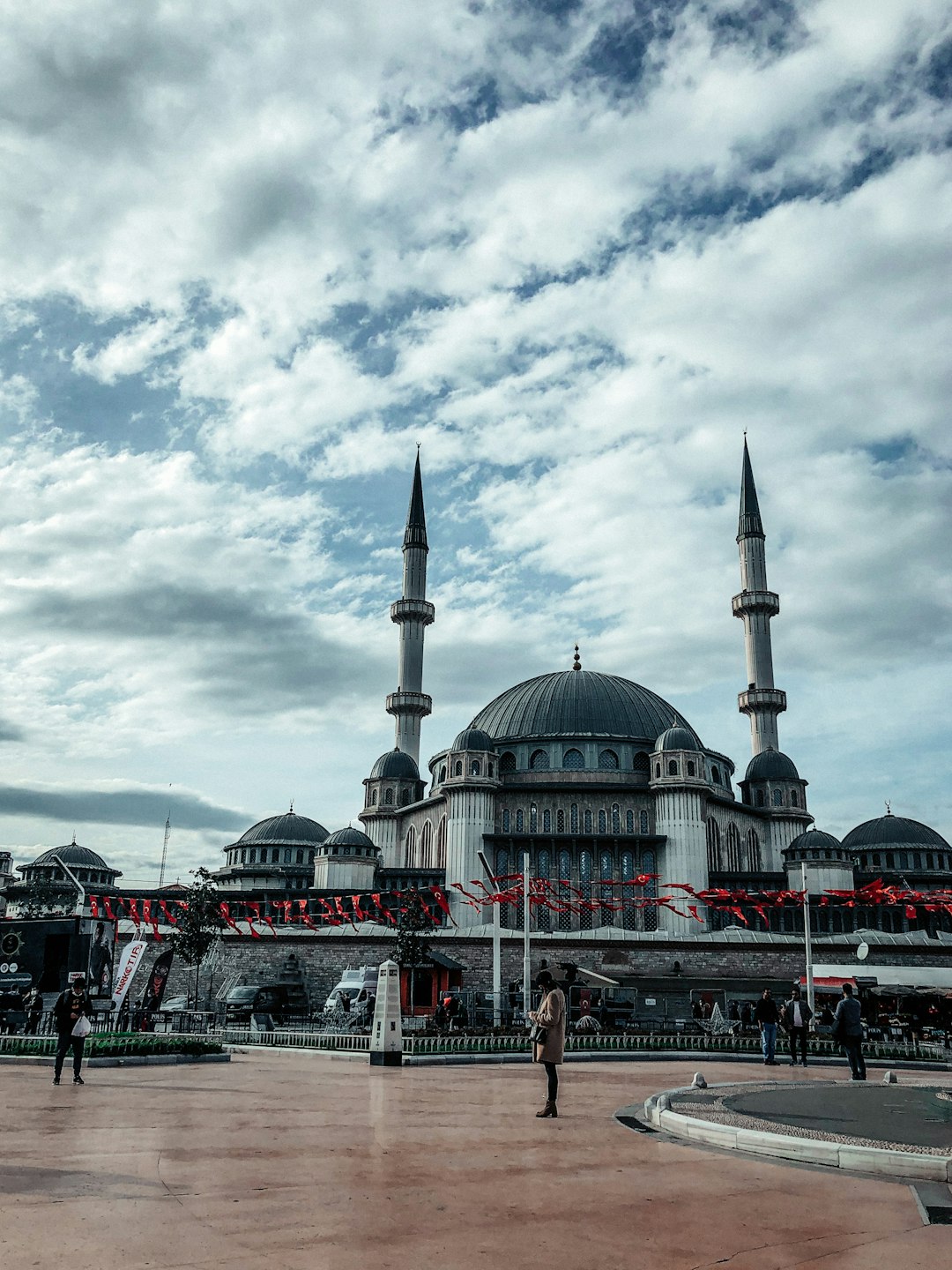 Tarihi Yarımada